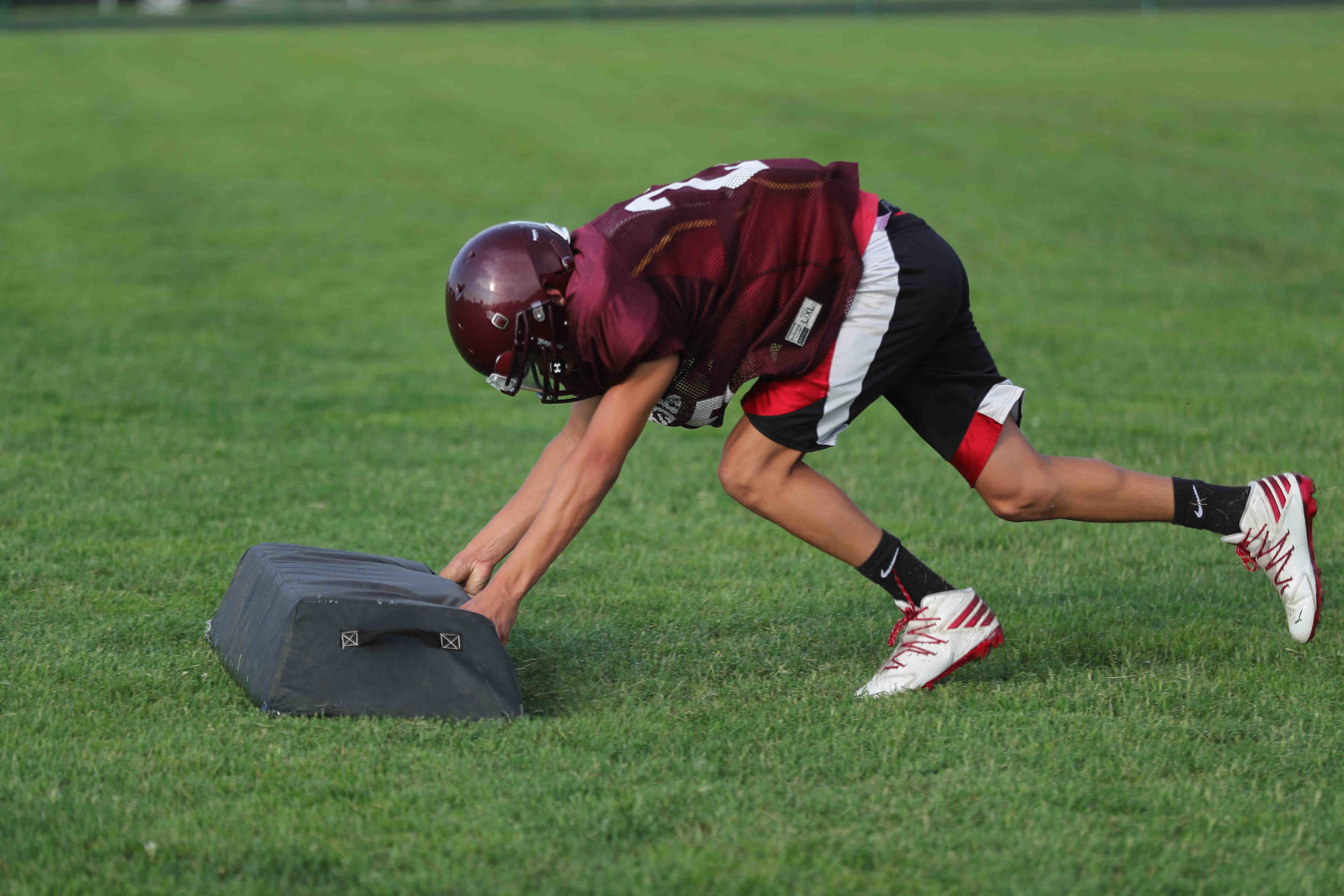 Wildwood High School Football